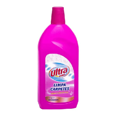 ULTRA PRO LIMPA CARPETES 1LT