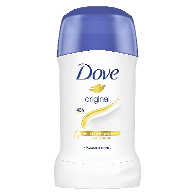 DOVE STICK 40ML ORIGINAL
