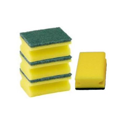 SMARTCLEAN SALVAUNHAS ESPONJA 4UN