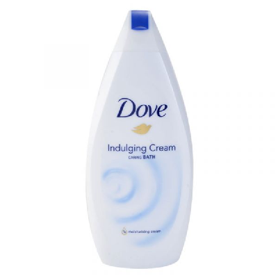 DOVE GEL BANHO 500ML ORIGINAL