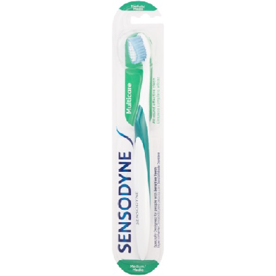 SENSODYNE ESCOVA MULTICARE MEDIO (152)