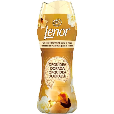 LENOR PÉROLA PERFUME 210G ORQUÍDEA