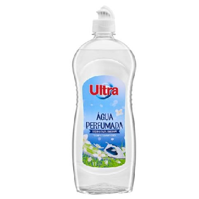 ULTRA PRO ÁGUA PERFUMADA ENGOMAR 1LT