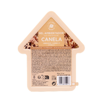 CA AMBIENTADOR GEL 100G CANELA