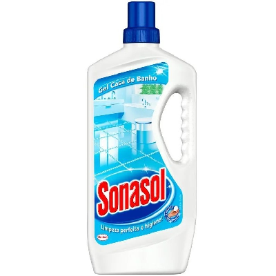 SONASOL GEL 1.25LT CASA DE BANHO