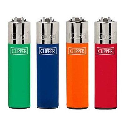 CLIPPER ISQUE. CP11 SOLID (649,531)