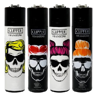 CLIPPER ISQUE. CP22 SKELET (988,813,803)