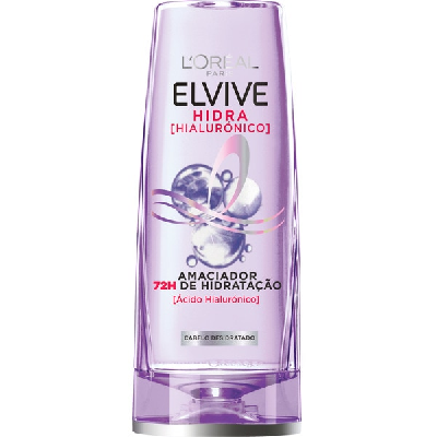 ELVIVE CONDI. 300ML CAB.HIDRA DESIDRAT.