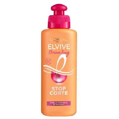 ELVIVE CREME PENT. 200ML COMP.&ESTRAGADO