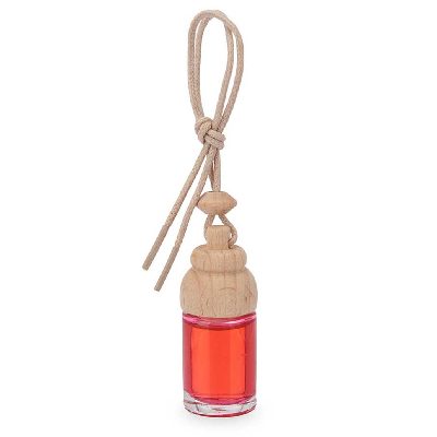 ACORDE AMB. CAR 8ML FRUTOS VERMELHOS