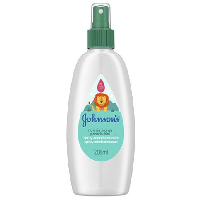 JOHNSON COND. SPRAY 200ML PENTEIA FÁCIL