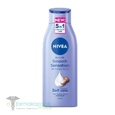 NIVEA BODY LOÇÃO 250ML MANTEIGA KARITÉ