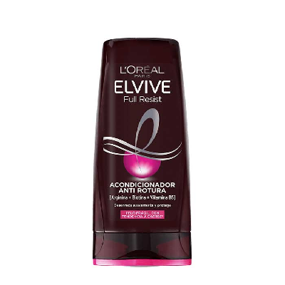 ELVIVE CONDI. 300ML CAB. FRÁGIL
