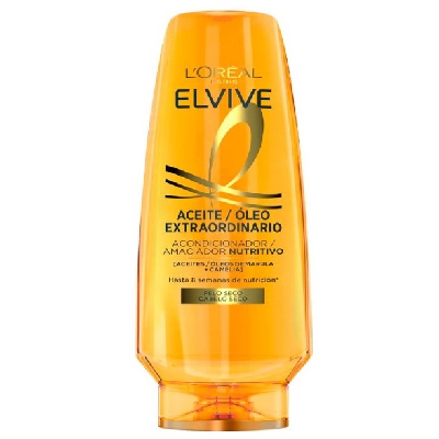 ELVIVE CONDI. 300ML CAB. SECO