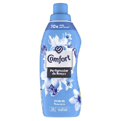 COMFORT INTEN. 760ML ONDA FRESCURA