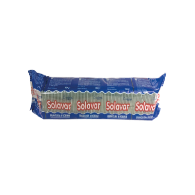SOLAVAR SABÃO AZUL 1KG