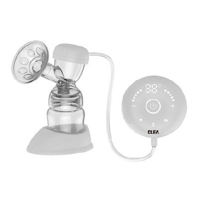 CLEA BOMBA TIRA LEITE EKECTRICO