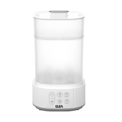 CLEA ESTERIZADOR E SECADOR BIBERÕES