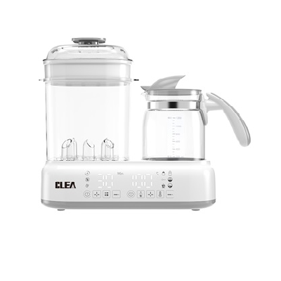 CLEA AQUECEDOR MULTIFUNCIONAL BIBERÕES