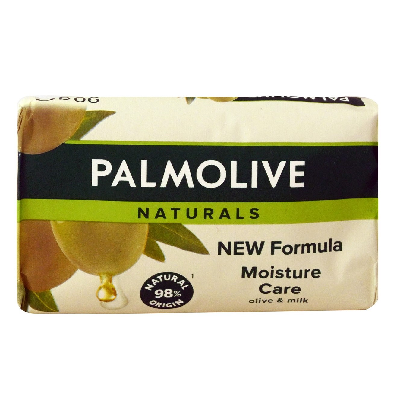 PALMOLIVE SAB. 90GR OLIVA (822)