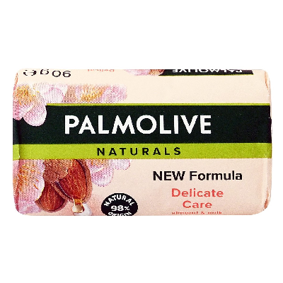PALMOLIVE SAB. 90GR AMÈND&LEITE(594)