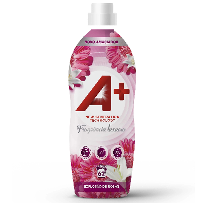 A+ AMACIADOR 62D EXPLOSÃO ROSA