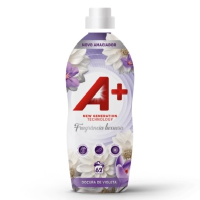 A+ AMACIADOR 62D DOÇURA VIOLETA