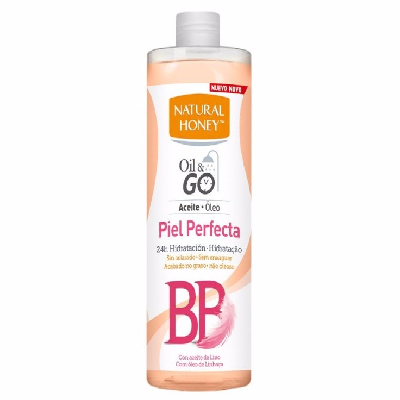 NATURAL HONEY OLEO CORP. 300ML P/ PERFEI