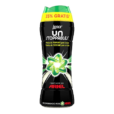 LENOR PÉROLA PERFUME 285G ARIEL