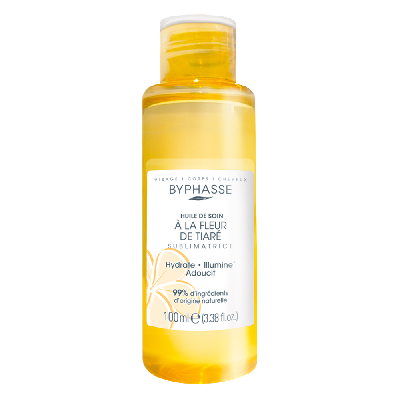 BYPHASSE ÓLEO CORP. 100ML PERA