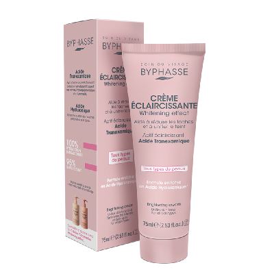 BYPHASSE CLAREA. FACIAL 75ML P/MISTA