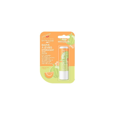 BYPHASSE LIP BALM FRUIT MELON&PROPOLIS