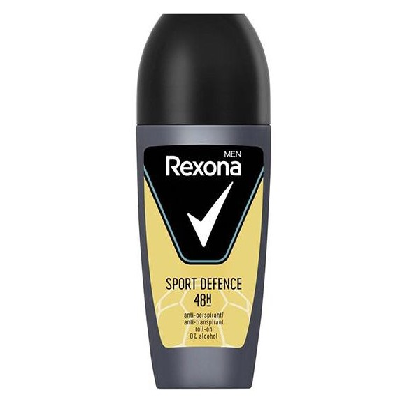REXONA ROLL ON 50ML MEN SPORT DEFENCE