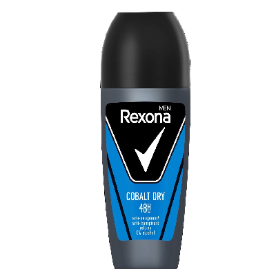 REXONA ROLL ON 50ML MEN COBALT