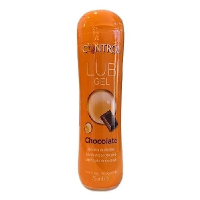 CONTROL LUB. 75ML CHOCOLATE (259)