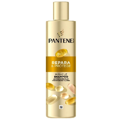 PANTENE PRO-V SHAMPO 250ML REPARA&PROTEG