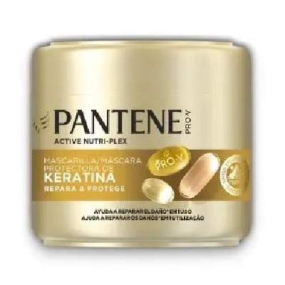 PANTENE PRO-V MASCARA 300ML REPARA&PROTE