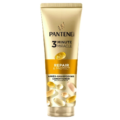 PANTENE PRO-V COND. 220ML REPARA&PROTEGE