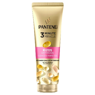 PANTENE PRO-V COND. 220ML CARACÓIS