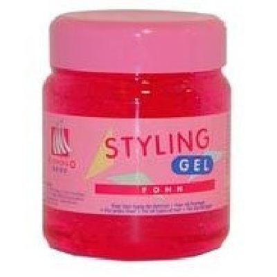VICHINGO GEL CABELO 500ML FOHN