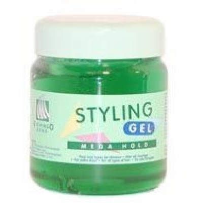 VICHINGO GEL CABELO 500ML MEGAHOLD