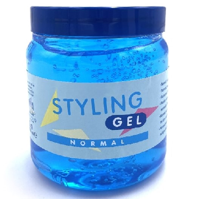 VICHINGO GEL CABELO 500ML NORMAL