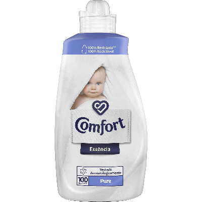 COMFORT AMACIADOR 1.80LT 100D PURE