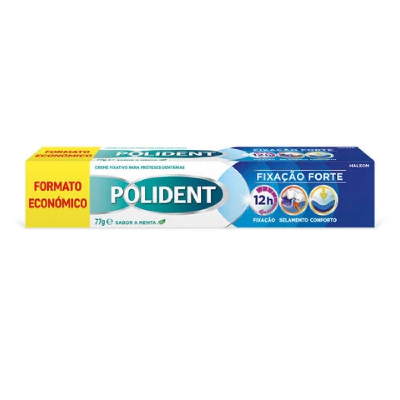 POLIDENT 77GR COLA FIXADORA (458)