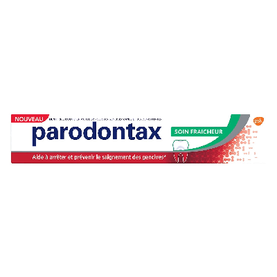PARODONTAX 75ML EXTRA FRESH (084)