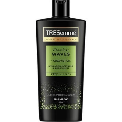 TRESEMME SHAMPO 685ML FLAWLESS WAVES