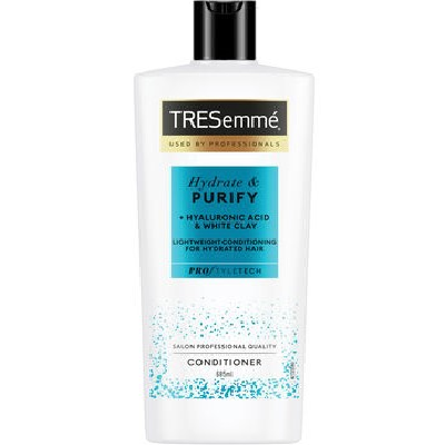 TRESEMME COND. 685ML HYDRATE&PURIFY