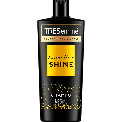 TRESEMME SHAMPO 685ML LAMELLAR SHINE