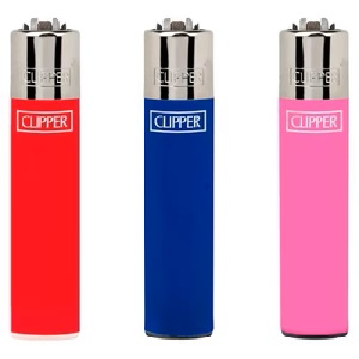 CLIPPER ISQUE. CP22 CLASSIC (343)
