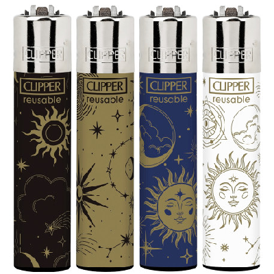 CLIPPER ISQUE. CP11 MYSTICAL DESTINY